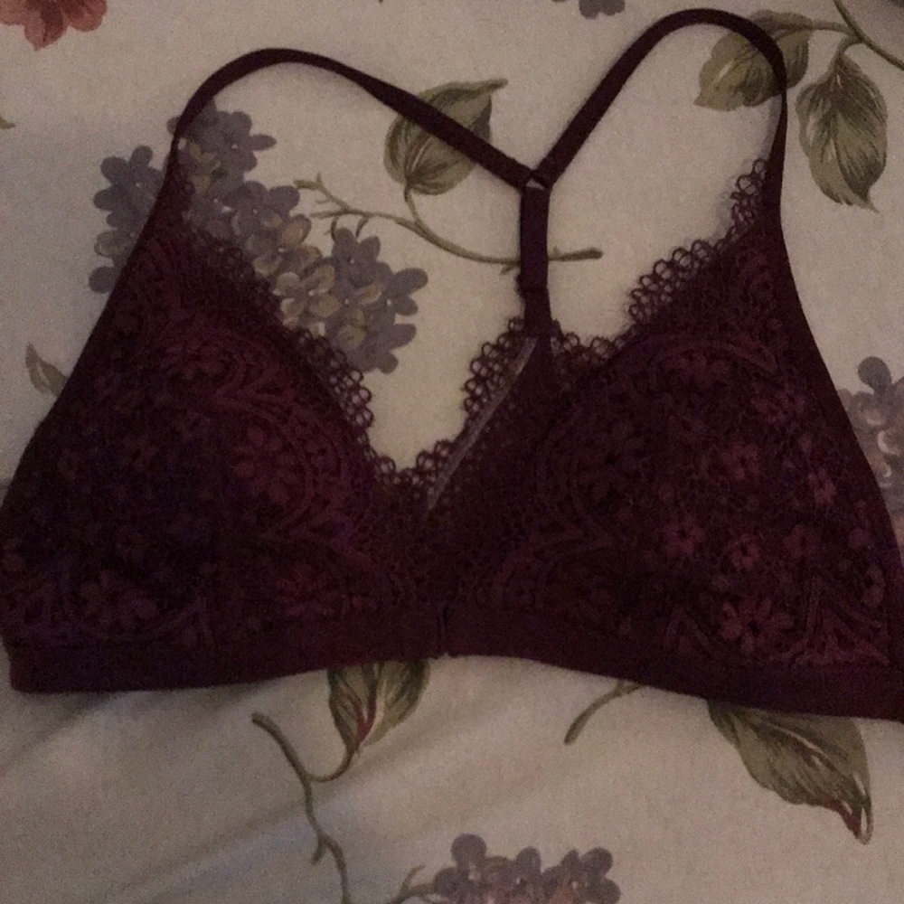 Victoria’s Secret bralette - Picture 1 of 6